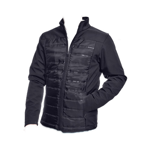 CHAMARRA PREZ HYDRO - Artículos Promocionales MAS RECIO